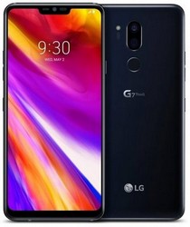 Замена экрана на телефоне LG G7 ThinQ в Москве